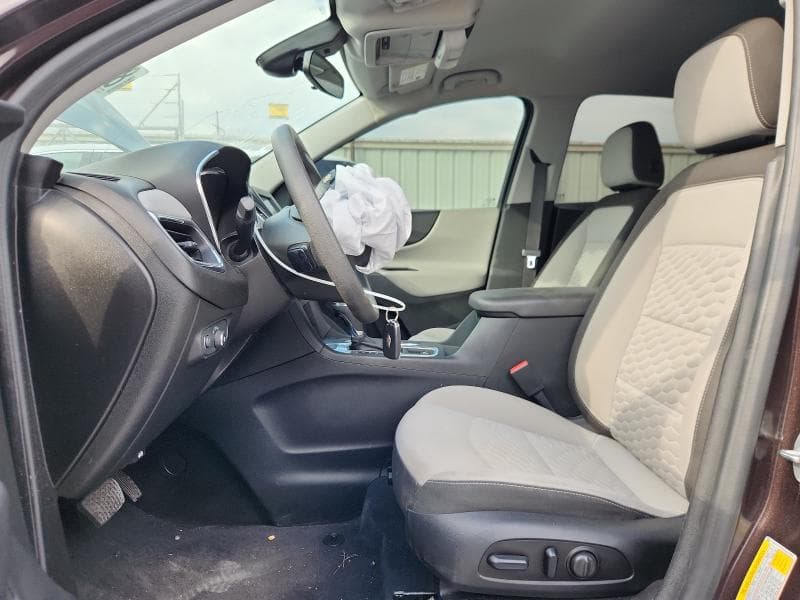 2020 CHEVROLET EQUINOX LT 7