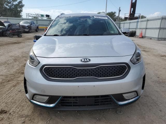 2018 KIA NIRO EX 5