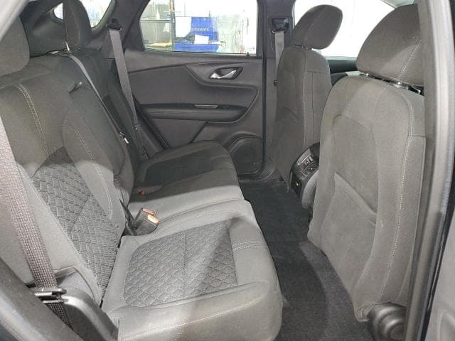 2019 CHEVROLET BLAZER 1LT 11