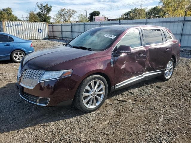 2011 LINCOLN MKT - 1