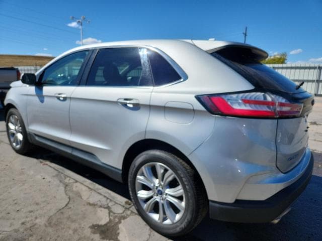 2019 FORD EDGE TITANIUM 2