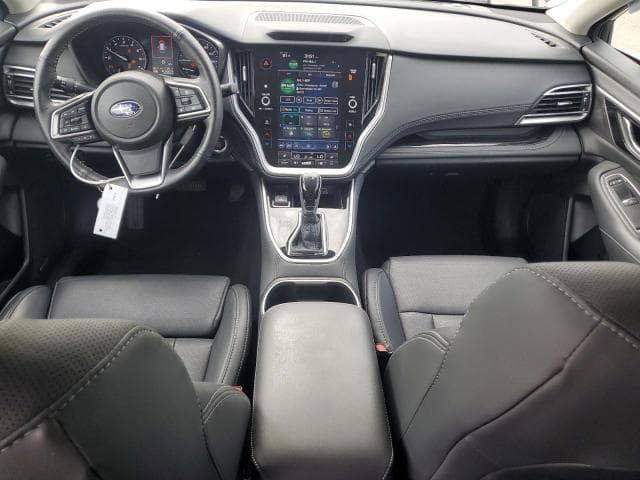 2024 SUBARU OUTBACK LIMITED 8