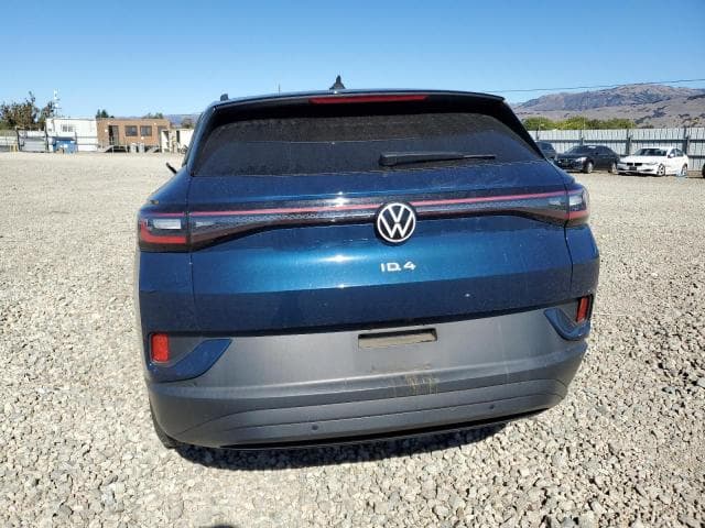 2023 VOLKSWAGEN ID.4 6