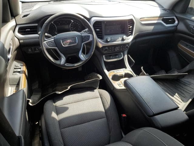 2023 GMC ACADIA SLE 8