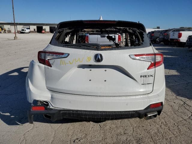 2024 ACURA RDX ADVANCE 6