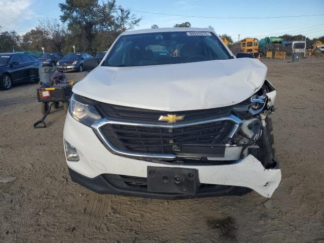 2018 CHEVROLET EQUINOX LS 5