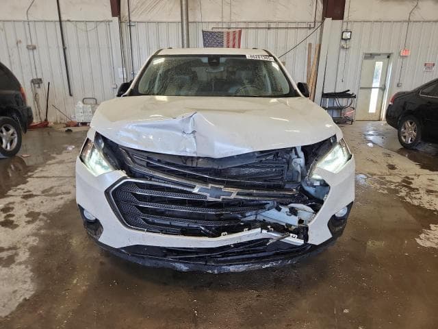 2019 CHEVROLET TRAVERSE PREMIER 5