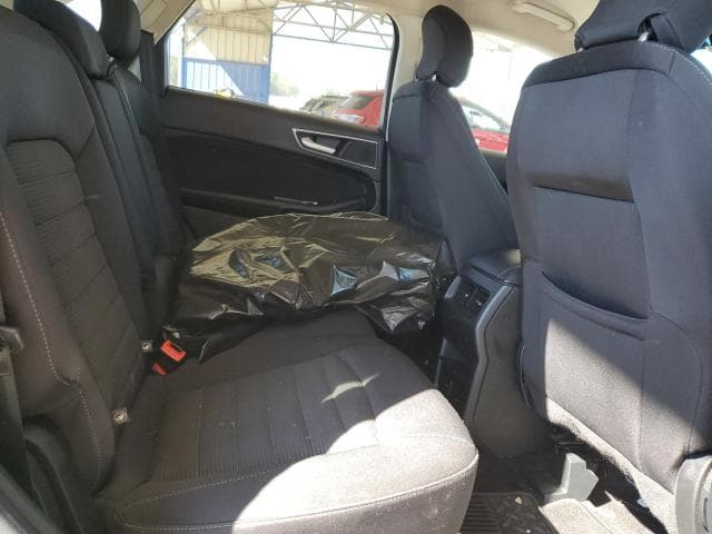 2018 FORD EDGE SEL 11