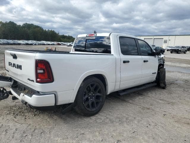 2025 RAM 1500 LARAMIE 3