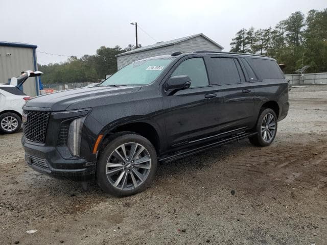 2025 CADILLAC ESCALADE ESV SPORT - 1