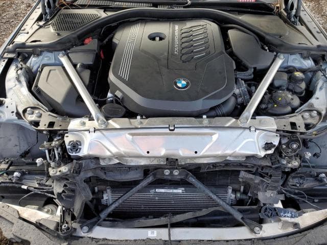 2022 BMW M440I 11
