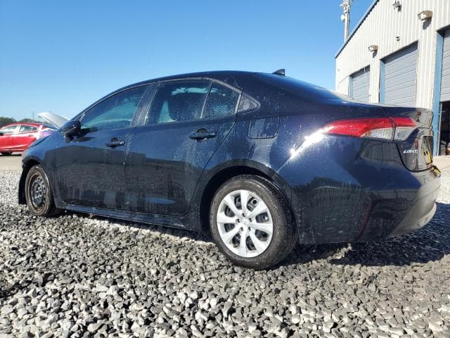 2025 TOYOTA COROLLA LE 2