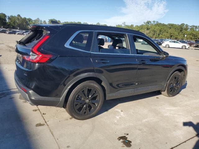 2024 HONDA CR-V SPORT TOURING 3