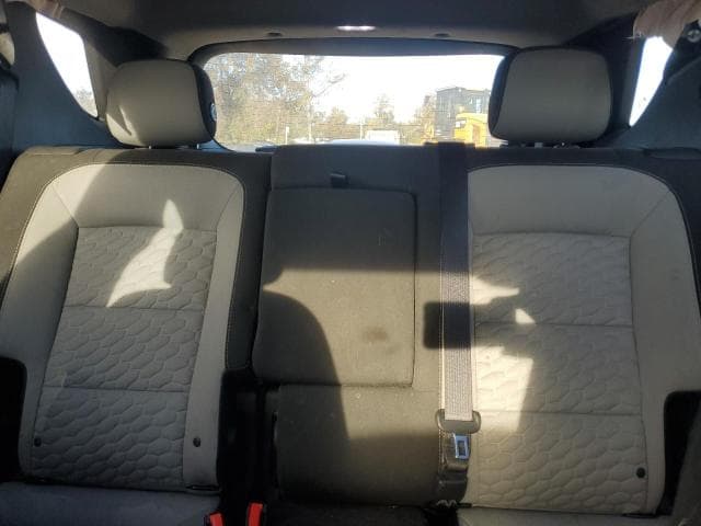 2018 CHEVROLET EQUINOX LS 10