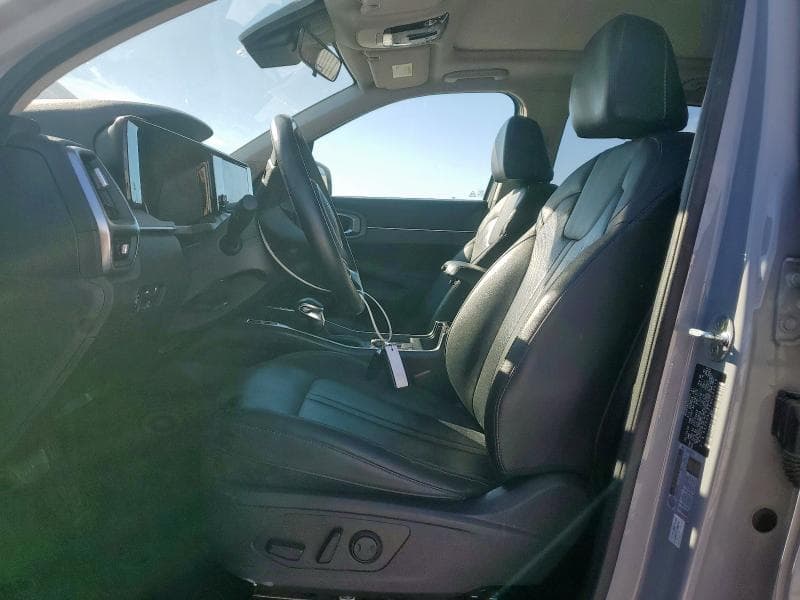 2022 KIA SORENTO EX 7