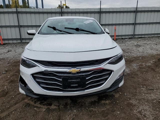 2023 CHEVROLET MALIBU LT 5