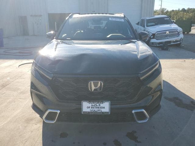 2024 HONDA CR-V SPORT TOURING 5