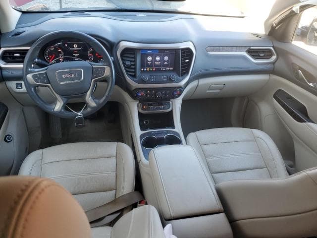 2020 GMC ACADIA DENALI 8