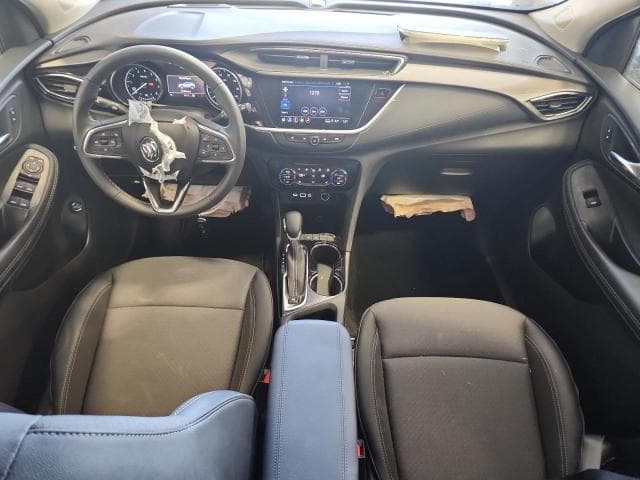 2022 BUICK ENCORE GX SELECT 8