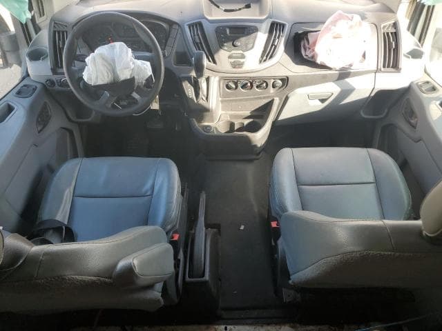 2017 FORD TRANSIT T-250 8