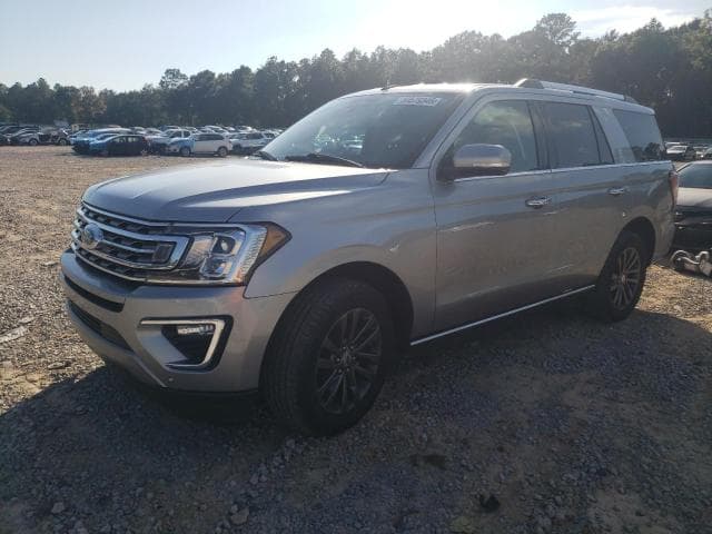 2020 FORD EXPEDITION LIMITED - 1