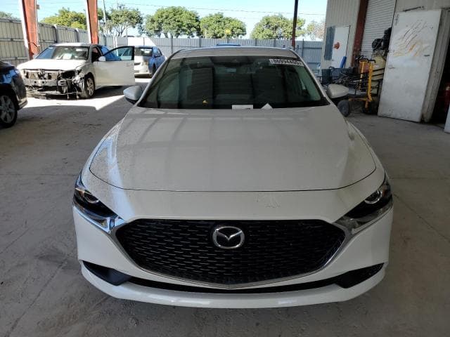2020 MAZDA 3 5