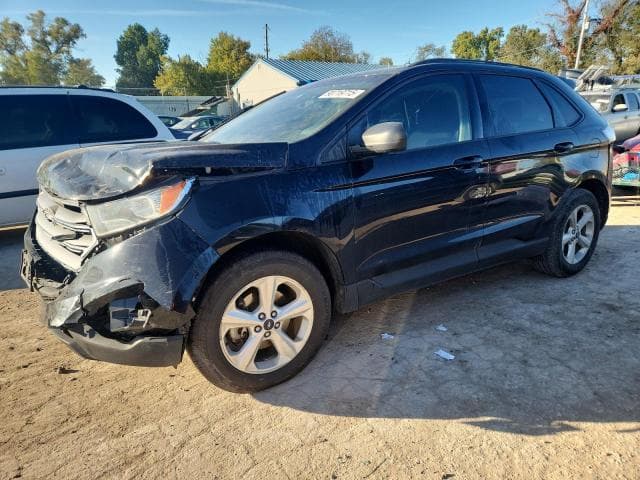 2018 FORD EDGE SE - 1