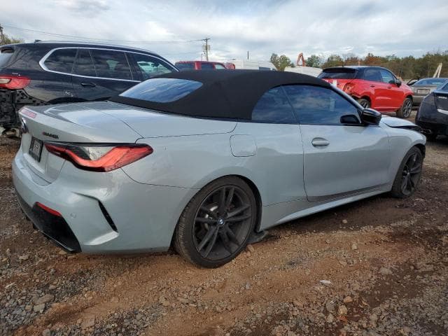 2022 BMW M440I 3