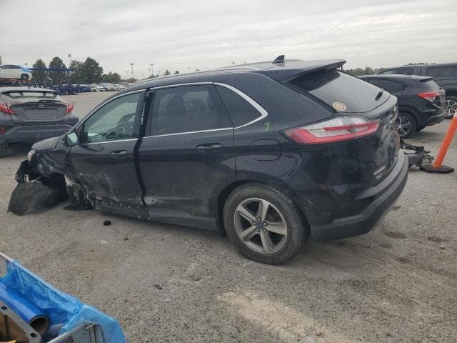 2019 FORD EDGE SEL 2
