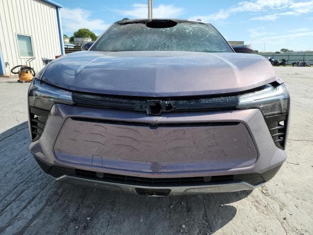 2024 CHEVROLET BLAZER 2LT 5