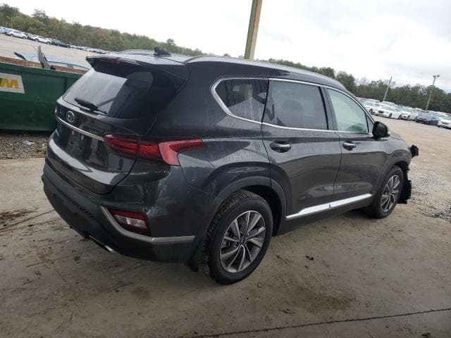 2020 HYUNDAI SANTA FE SEL 3