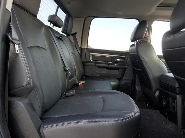 2018 RAM 1500 SPORT 10