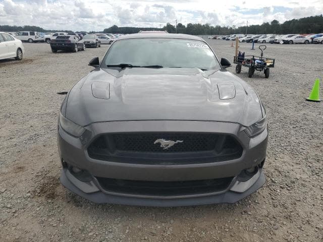 2017 FORD MUSTANG GT 5