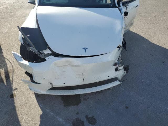 2021 TESLA MODEL Y 12