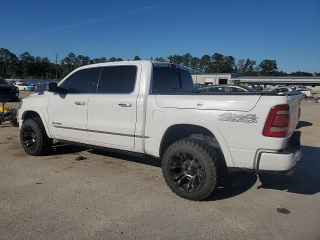 2019 RAM 1500 LIMITED 2