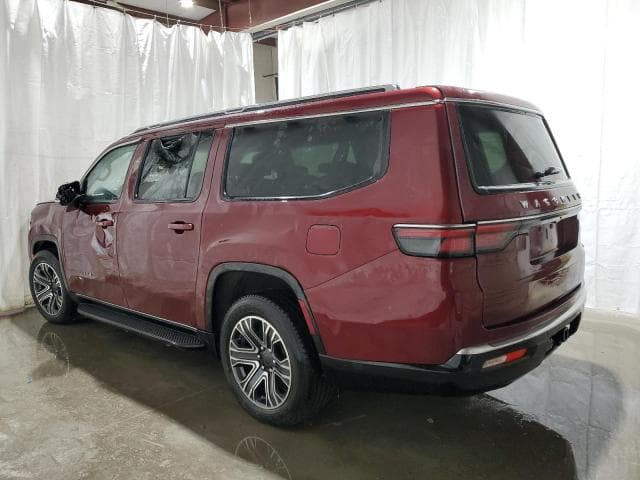 2024 JEEP WAGONEER L SERIES II 2