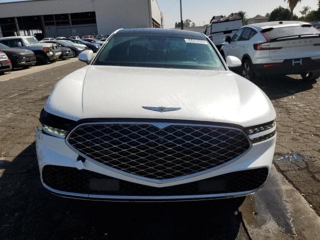 2024 GENESIS G90 5