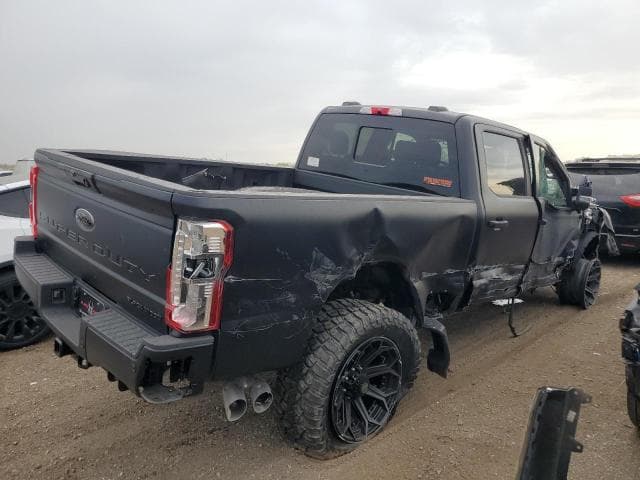 2025 FORD F250 SUPER DUTY 3