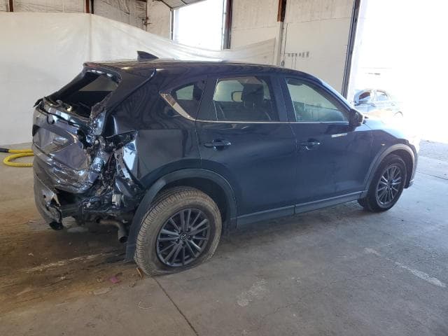 2021 MAZDA CX-5 TOURING 3