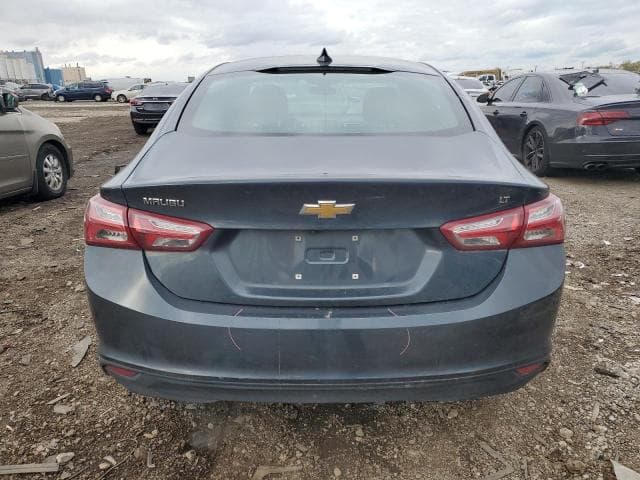 2019 CHEVROLET MALIBU LT 6