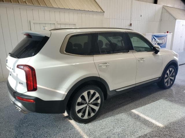 2020 KIA TELLURIDE S 3