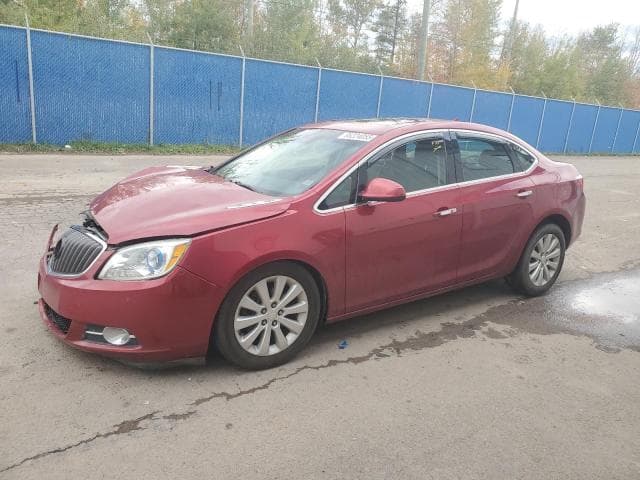 2012 BUICK VERANO