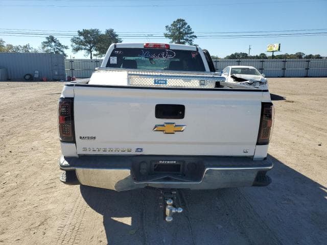 2018 CHEVROLET SILVERADO K1500 LT 6