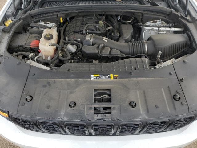 2021 JEEP GRAND CHEROKEE L LAREDO 12