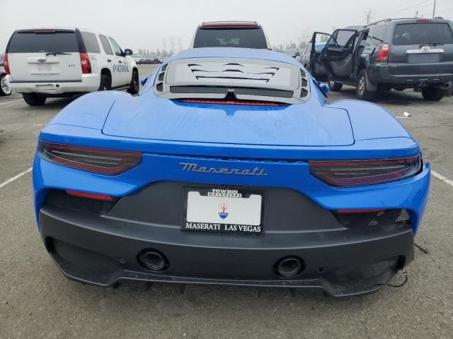 2023 MASERATI MC20 6