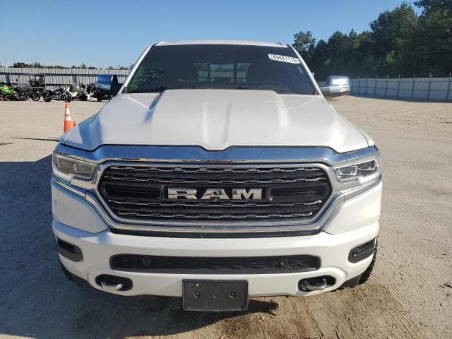 2019 RAM 1500 LIMITED 5