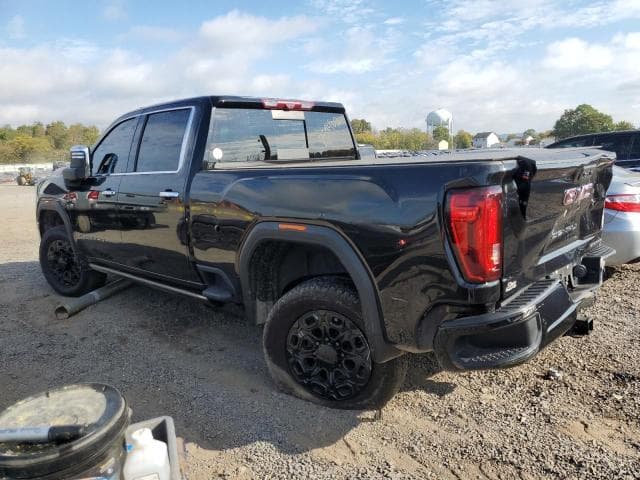 2023 GMC SIERRA K2500 DENALI 2