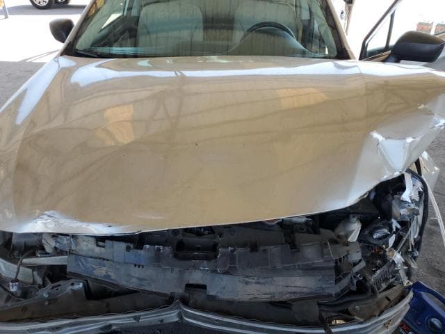 2017 SUBARU OUTBACK 2.5I 11