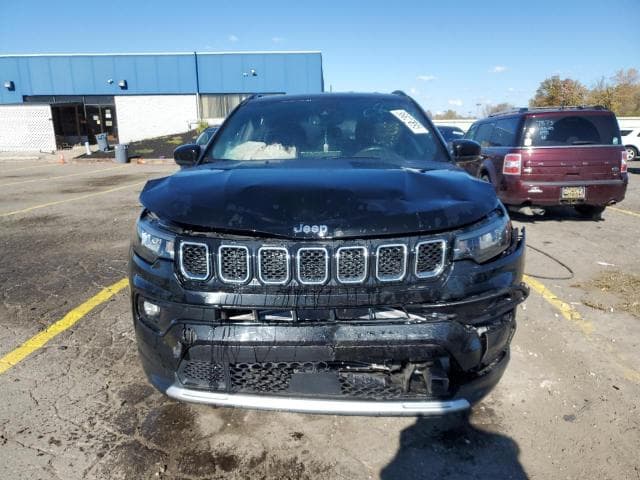 2023 JEEP COMPASS LIMITED 5