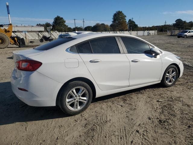 2017 CHEVROLET CRUZE LT 3